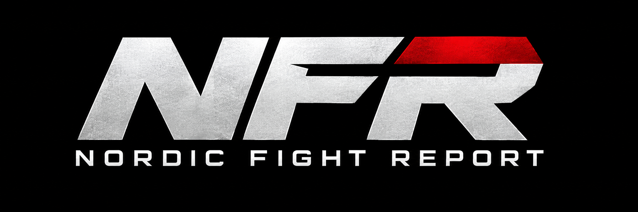NFR |  Nordic Fight Report